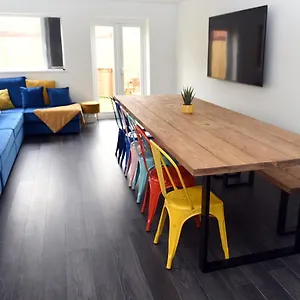 The Social - Cardiff's For Larger Groups Holiday home
